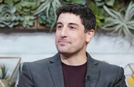 Jason Biggs in 2020 (Image via Getty)